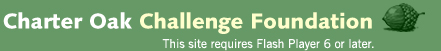 Charter Oak Challenge Foundation